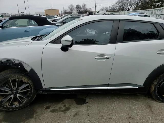 2018 Mazda CX-3 - Image 12