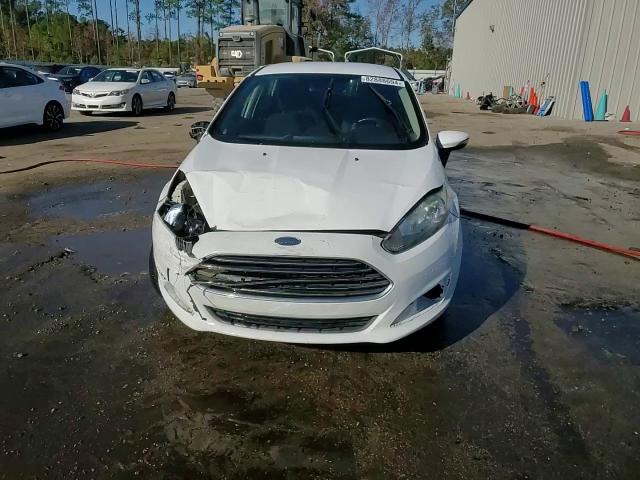 2015 Ford Fiesta Se VIN: 3FADP4BJ7FM211430 Lot: 82888694