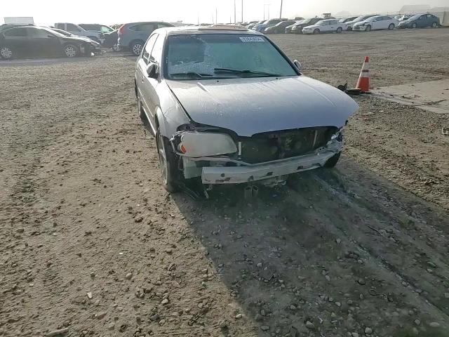 2002 Nissan Maxima Gle VIN: JN1DA31A12T324425 Lot: 83843634