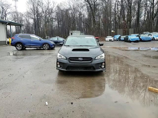 2015 Subaru WRX - Image 13