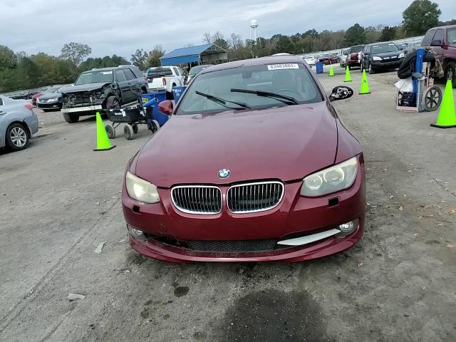 2011 BMW 3er - Image 10
