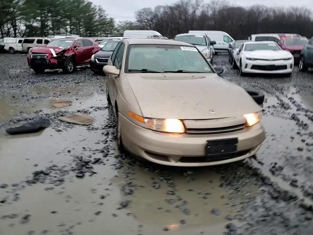 2001 Saturn L200 VIN: 1G8JU52FX1Y566803 Lot: 84338304