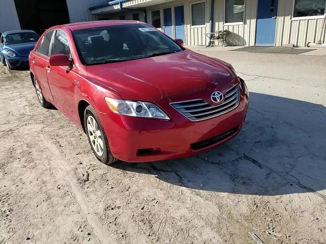 2009 Toyota Camry - Image 10