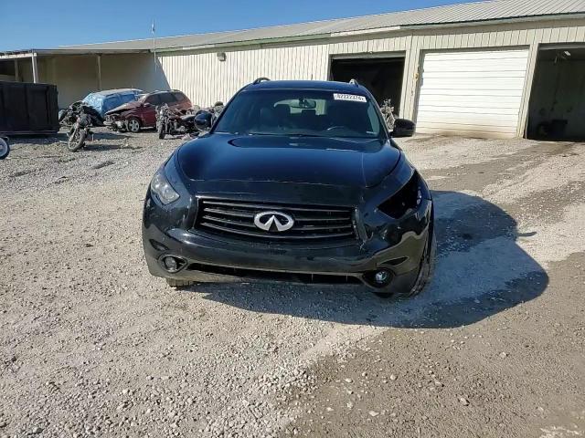 2015 Infiniti QX70 - Image 15