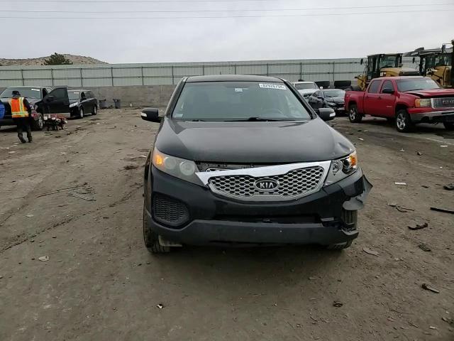 2012 Kia Sorento Base VIN: 5XYKTCA65CG213707 Lot: 82926794