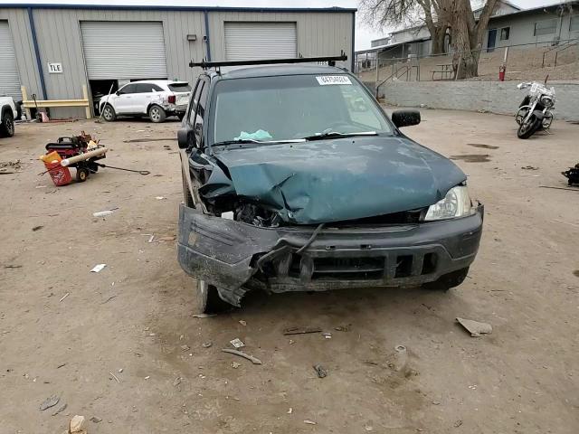 1997 Honda Cr-V Lx VIN: JHLRD1840VC052729 Lot: 84754024