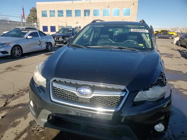 2017 Subaru Crosstrek Premium VIN: JF2GPABC0HH239702 Lot: 86056444