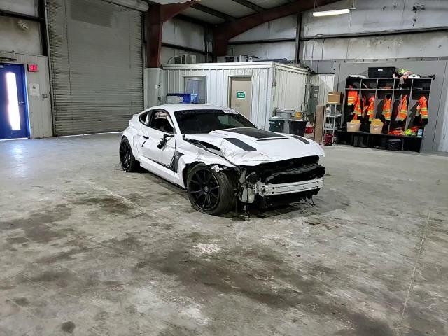 2016 Ford Mustang Gt VIN: 1FA6P8CF1G5247468 Lot: 83549654