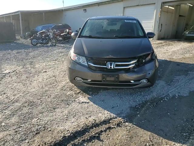 2014 Honda Odyssey - Image 14