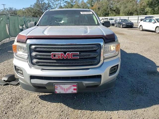 2016 GMC Canyon - Image 11