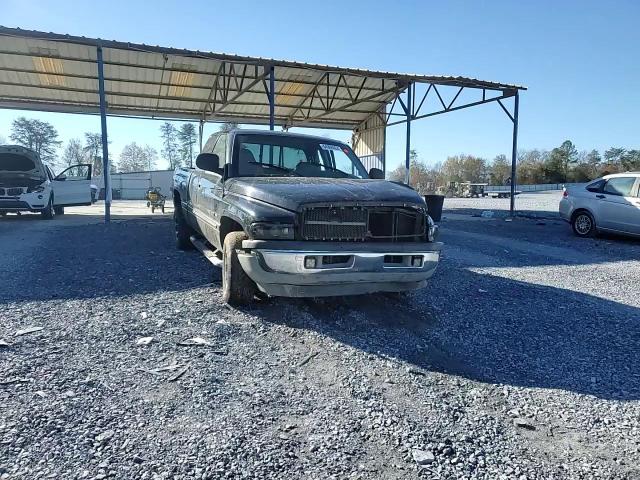 1998 Dodge RAM - Image 11