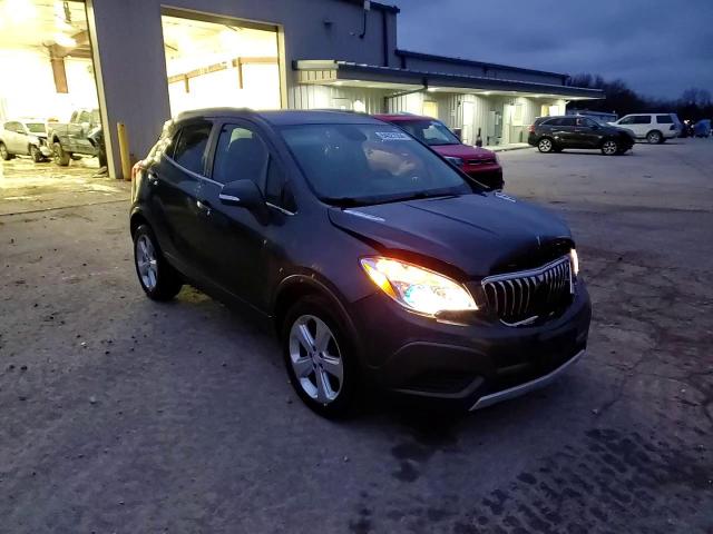 2016 Buick Encore VIN: KL4CJESB6GB703729 Lot: 84027054