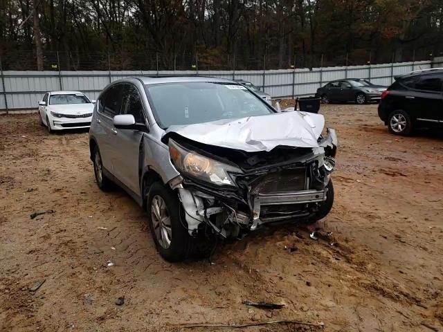2013 Honda Cr-V Ex VIN: 2HKRM4H56DH651807 Lot: 83818844