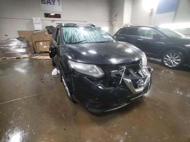 2016 Nissan Rogue S VIN: KNMAT2MV5GP596902 Lot: 86423384