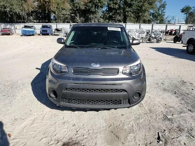 2018 Kia Soul - Image 11