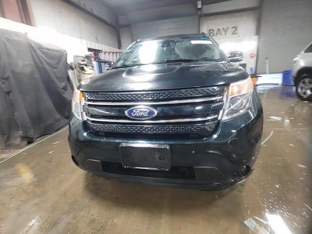 2014 Ford Explorer Limited VIN: 1FM5K8F87EGB16544 Lot: 82260164