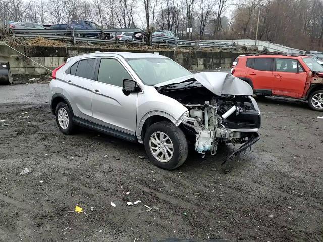 2019 Mitsubishi Eclipse Cross Es VIN: JA4AS3AA4KZ013706 Lot: 83154364