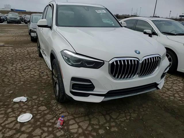 2023 BMW X5 - Image 12