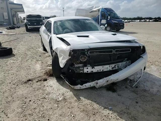 2019 Dodge Challenger - Image 15