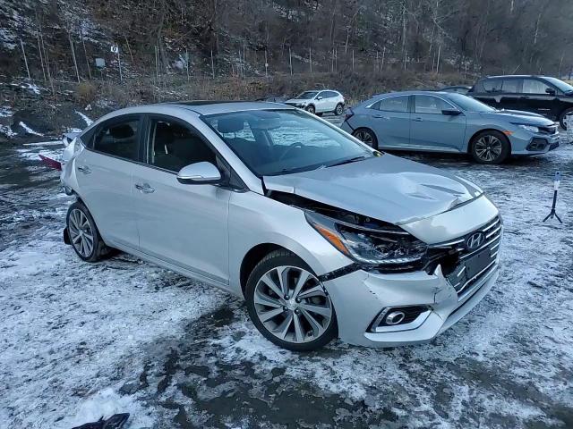2019 Hyundai Accent - Image 10