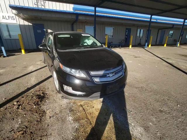 2014 Chevrolet Volt VIN: 1G1RF6E44EU167507 Lot: 84296474