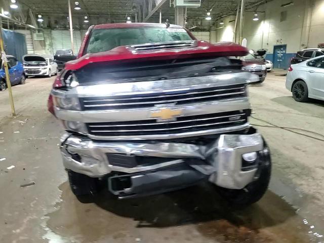 2019 Chevrolet Silverado - Image 13