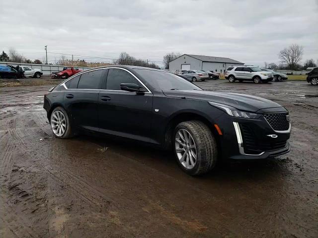 2020 Cadillac CT5 - Image 11