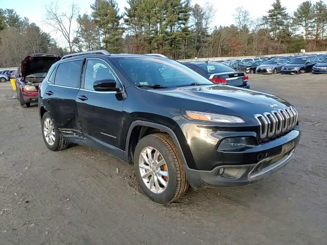 2014 Jeep Grand Cherokee - Image 12