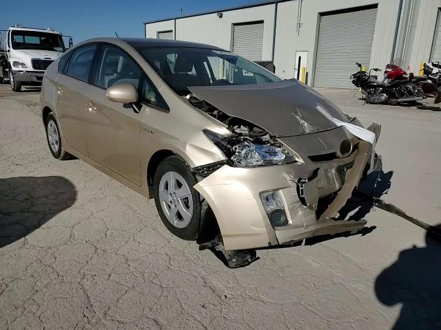 2011 Toyota Prius - Image 10