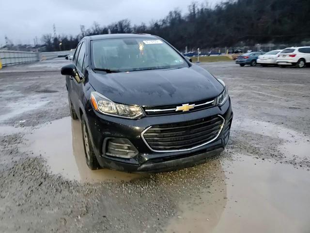 2017 Chevrolet Trax - Image 13