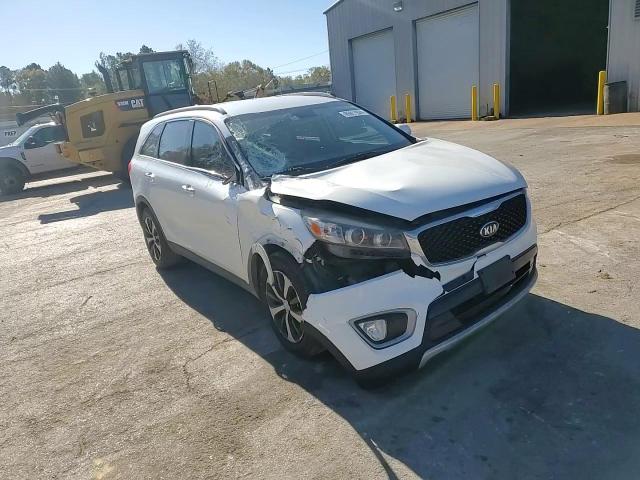 2017 Kia Sorento Ex VIN: 5XYPH4A51HG314674 Lot: 85911924