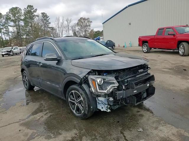 2023 Kia Niro Ex VIN: KNDCS3LF4P5071904 Lot: 83084584