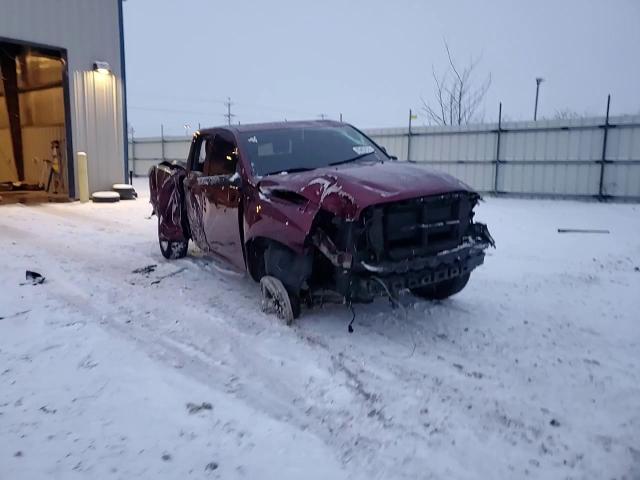 2017 RAM 1500 - Image 10