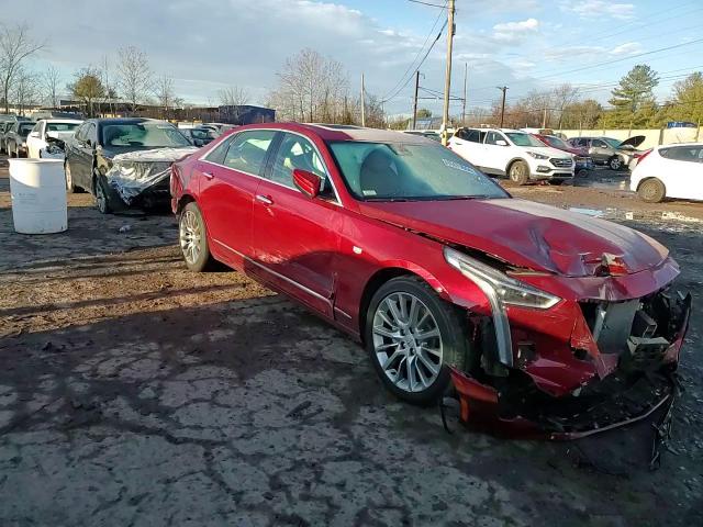 2019 Cadillac CT6 - Image 10