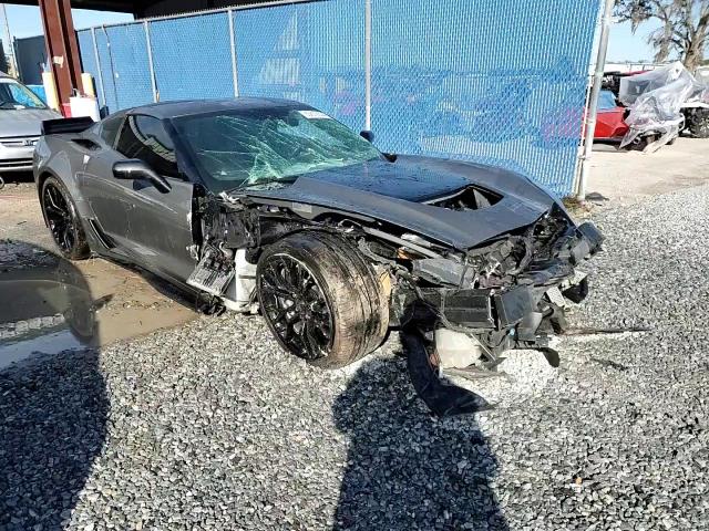 2016 Chevrolet Corvette - Image 14