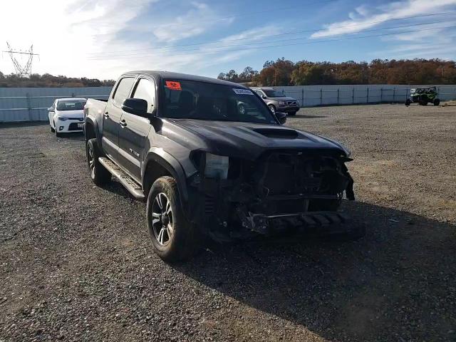 2017 Toyota Tacoma Double Cab VIN: 3TMAZ5CN8HM042214 Lot: 83483364