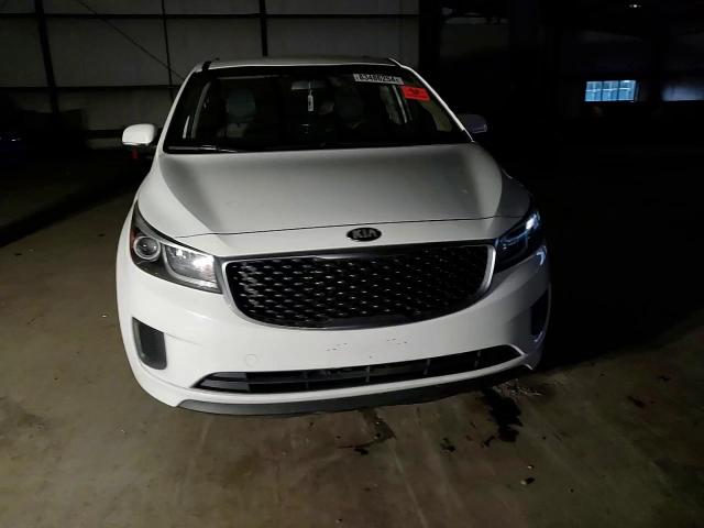 2015 Kia Sedona Lx VIN: KNDMB5C10F6050612 Lot: 83486254