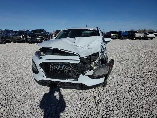 2020 Hyundai Kona Se VIN: KM8K1CAA3LU495589 Lot: 82711904