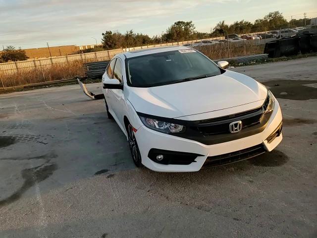 2018 Honda Civic - Image 14