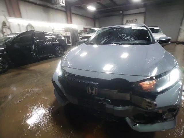 2021 Honda Civic - Image 13