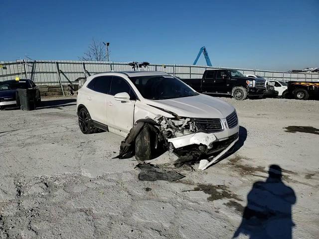 2017 Lincoln MKC - Image 12