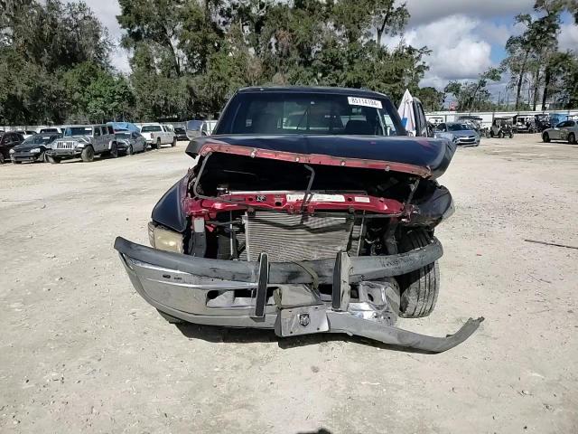 1997 Dodge Ram 1500 VIN: 1B7HC13Z6VJ601313 Lot: 85114194