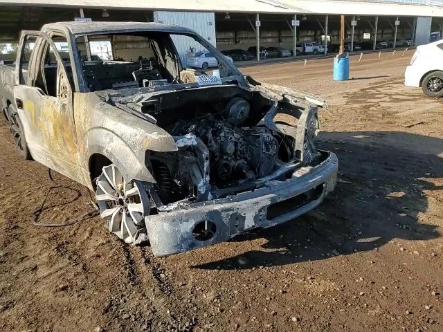 2014 Ford F-150 - Image 11