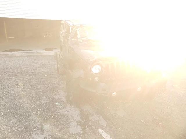 2017 Jeep Wrangler - Image 11