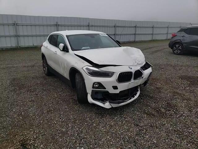 2018 BMW X2 xDrive28I VIN: WBXYJ5C3XJEF77695 Lot: 85614074