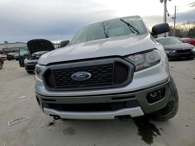 2020 Ford Ranger Xl VIN: 1FTER4EH5LLA73255 Lot: 85111484