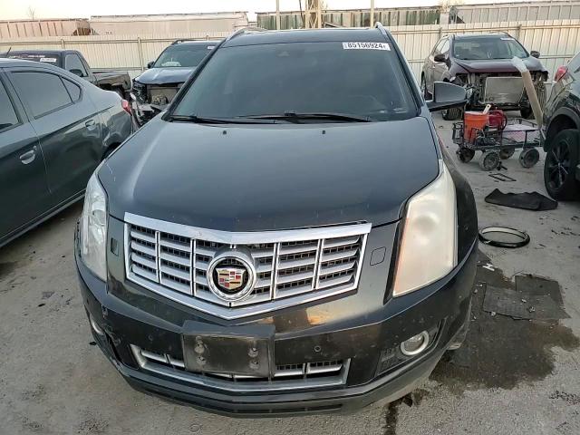 2013 Cadillac SRX - Image 11
