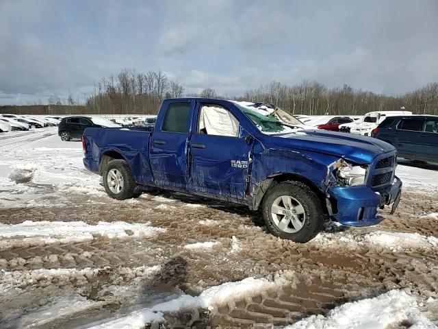 2018 RAM 1500 - Image 11