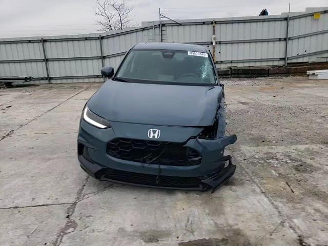 2024 Honda HR-V - Image 11