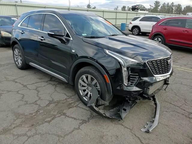 2021 Cadillac XT4 - Image 11